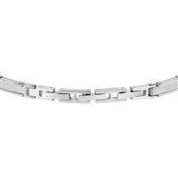 Bracciale Morellato Uomo Urban in Acciaio Zirconia SABH11 - SABH11